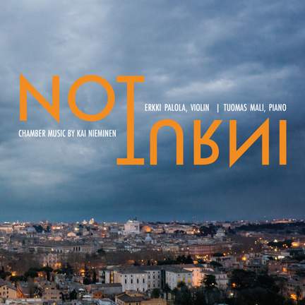 Notturni
