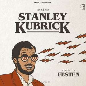 Inside Stanley Kubrick