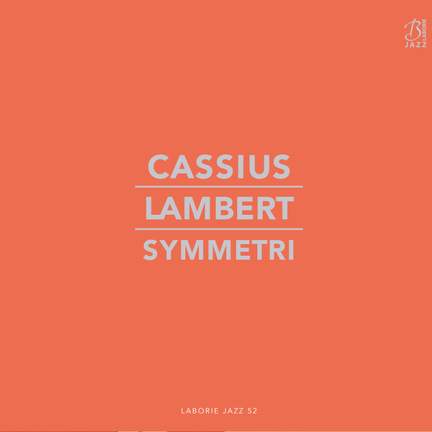 Symmetri