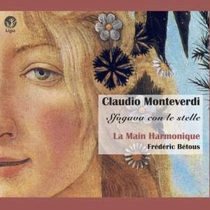 Monteverdi: Sfogava con le stelle