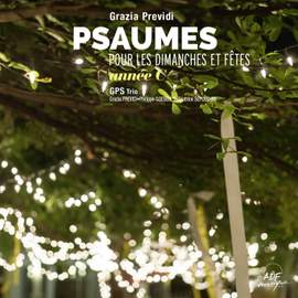 Psaumes pour les dimanches et fêtes, année C