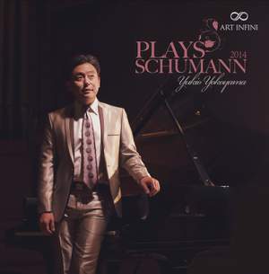 Schumann: Piano Works