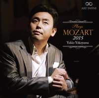 Mozart 2015