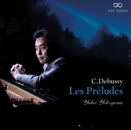 Debussy: Préludes, Books 1 & 2