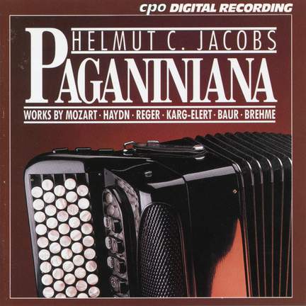 Paganiniana