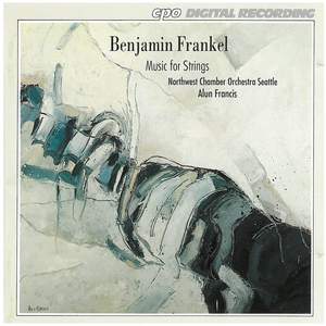 Frankel: Music For Strings