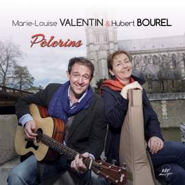 Pèlerins