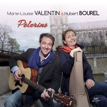 Pèlerins
