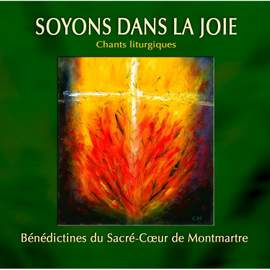 Nebbula: Soyons dans la joie (Chants liturgiques)