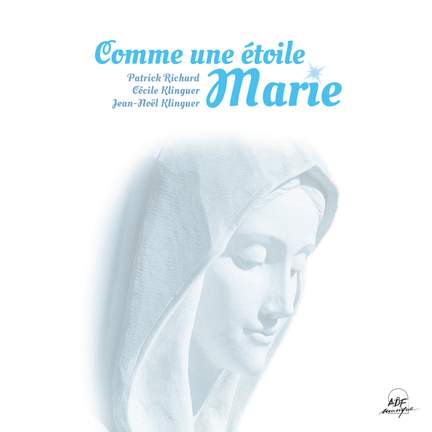 Comme une étoile, Marie