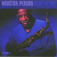 Blue Velvet