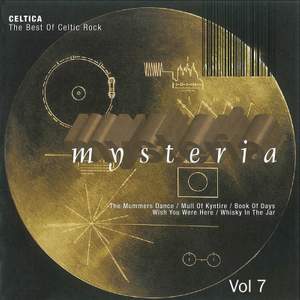 Mysteria, Vol. 7