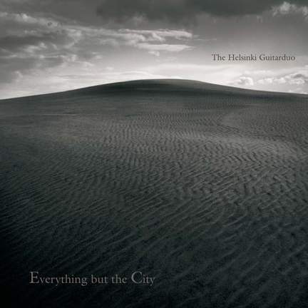 Everything but the City