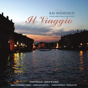 Kai Nieminen: Il Viaggio