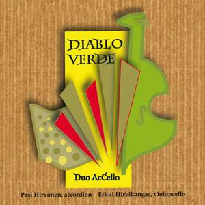 Diablo Verde