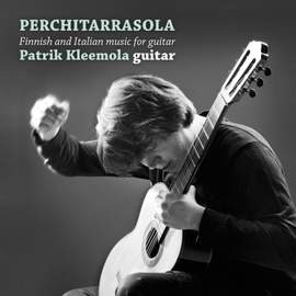 Perchitarrasola