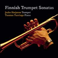 Finnish Trumpet Sonatas