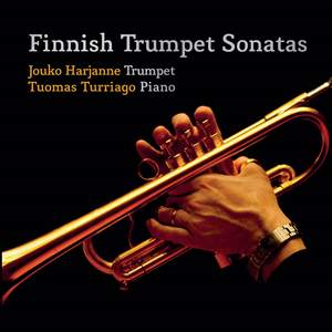 Finnish Trumpet Sonatas