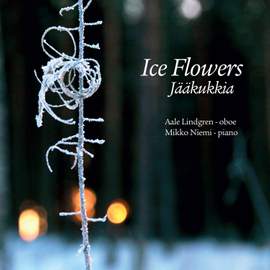 Ice Flowers