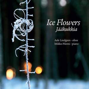 Ice Flowers
