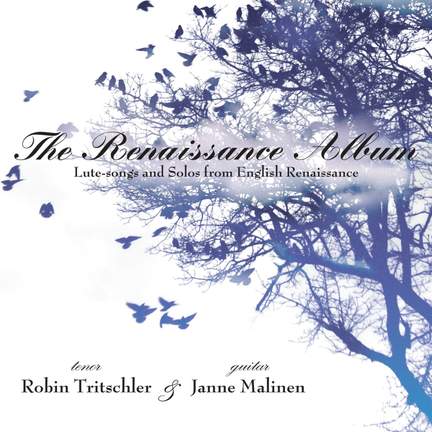 The Renaissance Album