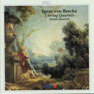 Beecke: String Quartets