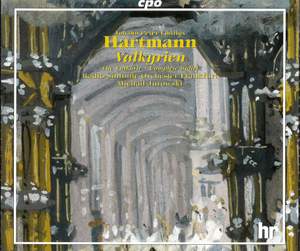 Hartmann: Valkyrien, Op. 62