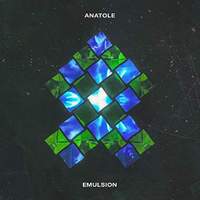 Emulsion - Vinyl Edition