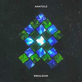 Emulsion - Vinyl Edition