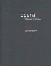 Benda, Georg Anton: Medea