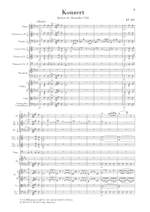 Mozart, W A: Piano Concerto E flat major K. 482 Product Image