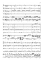 Bach, J S: Harpsichord Concerto no. 1 d minor BWV 1052 Product Image