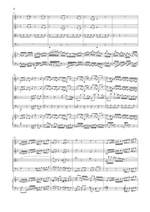 Bach, J S: Harpsichord Concerto no. 1 d minor BWV 1052 Product Image
