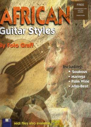 Graff: African Guitar Styles