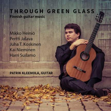 Through Green Glass