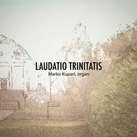 Laudatio Trinitatis