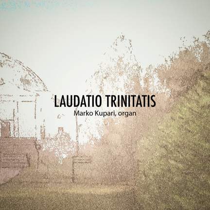 Laudatio Trinitatis