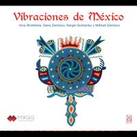 Vibraciones de México