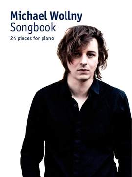 Michael Wollny: Michael Wollny Songbook: 24 pieces for piano