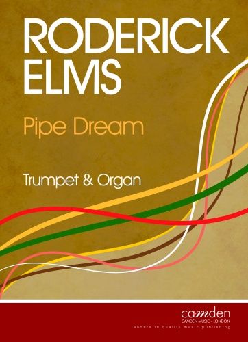 Roderick Elms: Pipe Dream