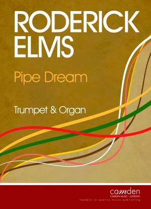 Roderick Elms: Pipe Dream