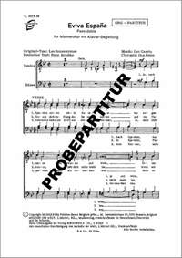 Leo Carts: Eviva Espana