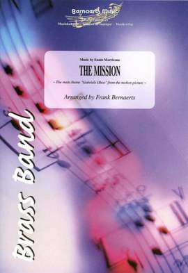 Ennio Morricone: The Mission