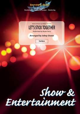 Wilbert Harrison: Let's Stick Together