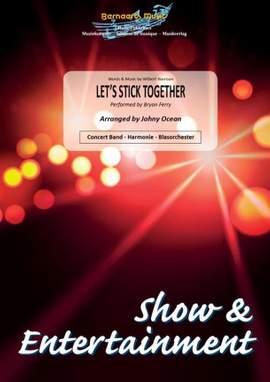 Wilbert Harrison: Let's Stick Together