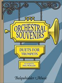 Neil Mueller: Orchestral Souvenirs