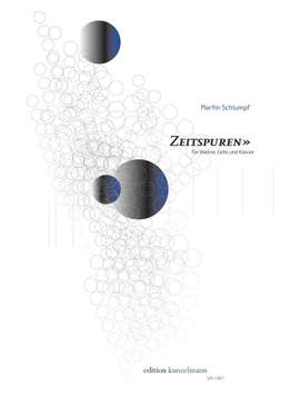 Schlumpf, Martin: Zeitspuren