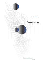 Schlumpf, Martin: Zeitspuren