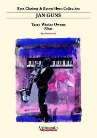 Terry Winter Owens: Klage