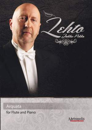 Jukka Pekka Lehto: Arquata